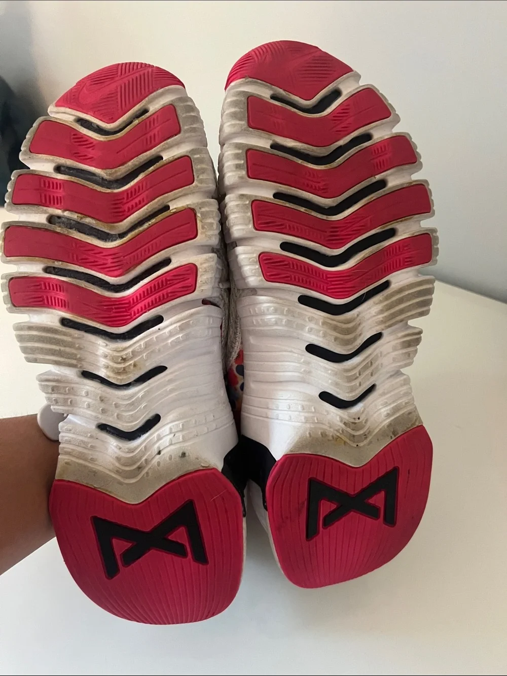Nike have always